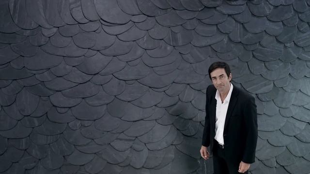 Виды кладки сланца: монтаж дикой кладки (Wilde Deckung) Ратчек, Самака, Купа смотреть онлайн