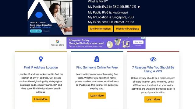 Understanding X-Forwarded-For header in ALB смотреть онлайн