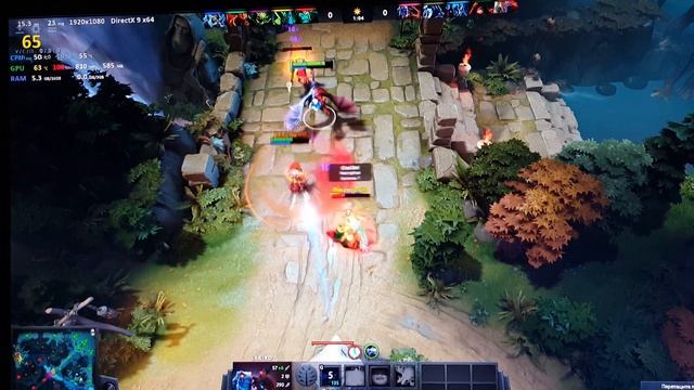 GTX 560 - ВИДЕОКАРТА 2010 ГОДА В СОВРЕМЕННЫХ ИГРАХ смотреть онлайн