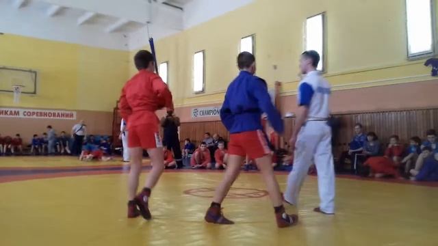 Самбо командное первенство Никита Кондаков смотреть онлайн