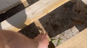 Бытовка своими руками