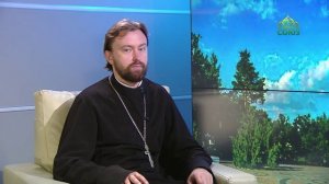 Беседы с батюшкой. Священник Сергий Уваров. 12 августа 2024