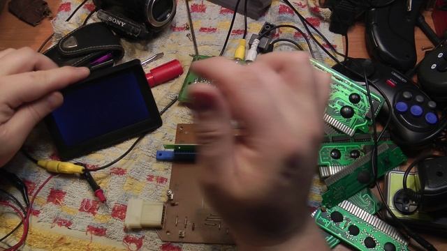 Dendy V Dendy. Ремонт с сюрпризом_0001