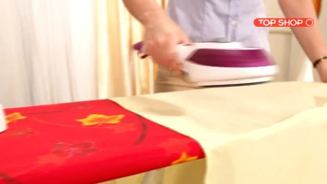 Ручной отпариватель MONSTER смотреть онлайн