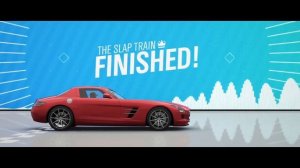 Forza Horizon 4 - How To Unlock Mercedes X Class Truck! Seasonal Change!!