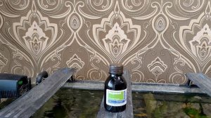 #йодинол #йодваквариуме Йодинол в аквариуме 3 часть
