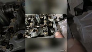 Lexus nx ошибка p1047 замена блока valvematic