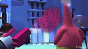 Nicktoons: Attack of the Toybots - Game Movie ( All Cutscenes)