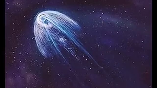 Космические аномалии – Инфракрасное предупреждение? смотреть онлайн