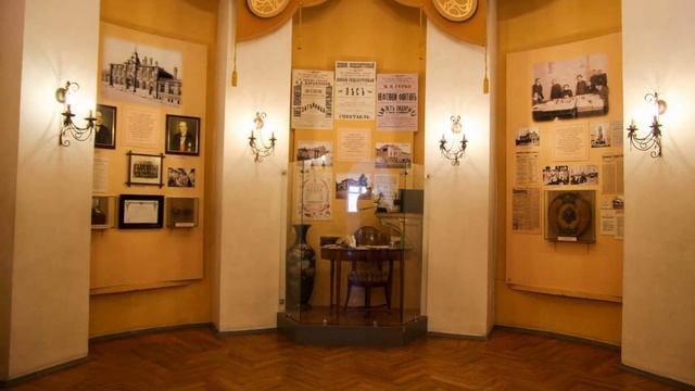 КРИСТАЛЛ ИСТОРИИ ОТЗЫВ