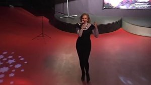 Под плакучею ивою. Юлия Тейбаш
