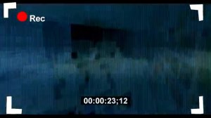 Фильм Паранормальное явление Ночь в Minecraft 1/2
