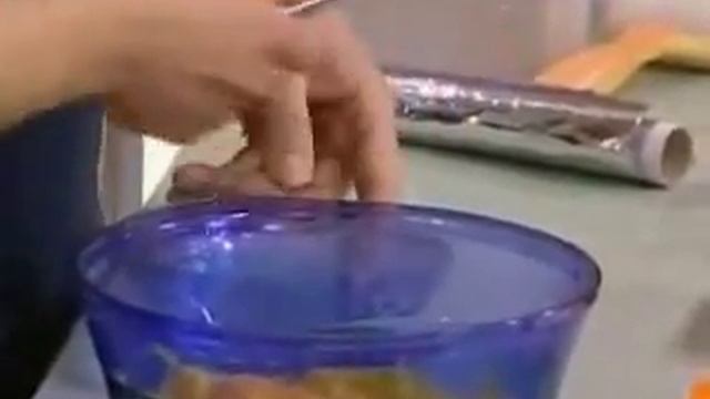 Ингеборга Дапкунайте в передаче Смак (1) смотреть онлайн