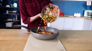 Видеообзор индукционной варочной панели MAUNFELD CVI292S2FBG LUX