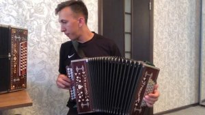 ГАРМОНИ НИЖЕГОРОДСКАЯ и ЛЮБИТЕЛЬСКАЯ продажа