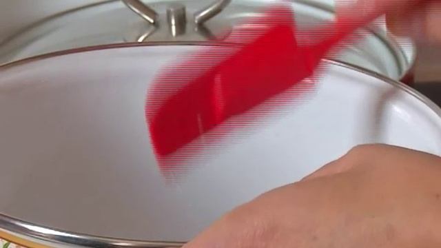 сладкие хрустяшки, лимонный рис, соус томат с медом