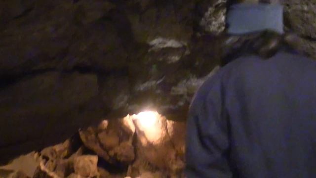 Из Симферополя в Красную пещеру смотреть онлайн