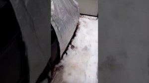 как извлечь штатную магнитолу из машины газ 31105 Волга.