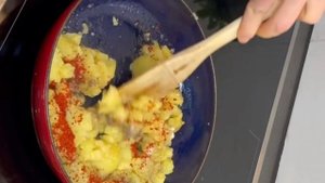 вкусный обед или ужин на скорую руку