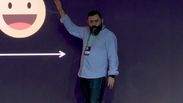 Дмитрий Левицкий — Нефинансовая мотивация сотрудников смотреть онлайн