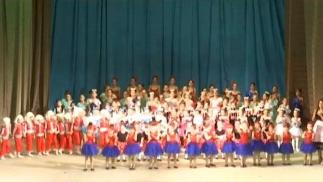 Art Dance смотреть онлайн