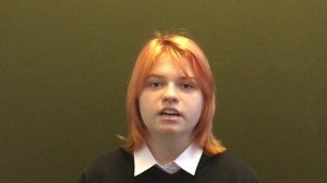 Р.Гамзатов «О Родине, только о Родине», читает Войтова Кира