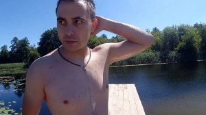 Учимся делать сальто заднее, переднее в воду