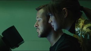 Blade Runner 2049 | After Dark - Mr.Kitty