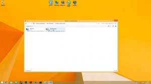 Инструкция по ручной настройке интернета в Windows 8