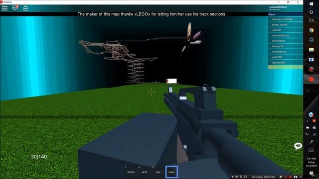 Top Favorite Gun Scripts for Roblox Exploiting смотреть онлайн