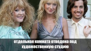 Дочь Кристины Орбакайте поразила россиян незаурядным талантом – девочка делает большие успехи