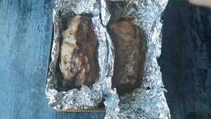 Рёбрышки в духовке//Нежнейшие//