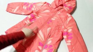 Куртка Reimatec Anise бренда Reima, арт. 521634R