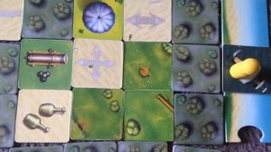 Шакал Остров Сокровищ. Обзор