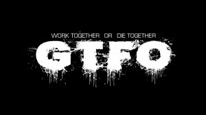 GTFO. Gameplay PC.