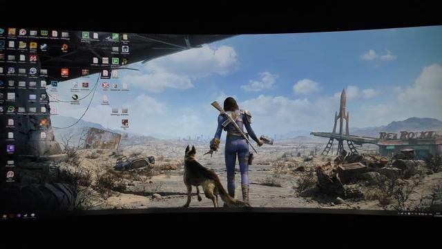 Обзор Lenovo G34w-10. Конкурент Xiaomi Surface Display 34??? смотреть онлайн