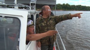 д/ф "Пока течёт река" - 38 мин.