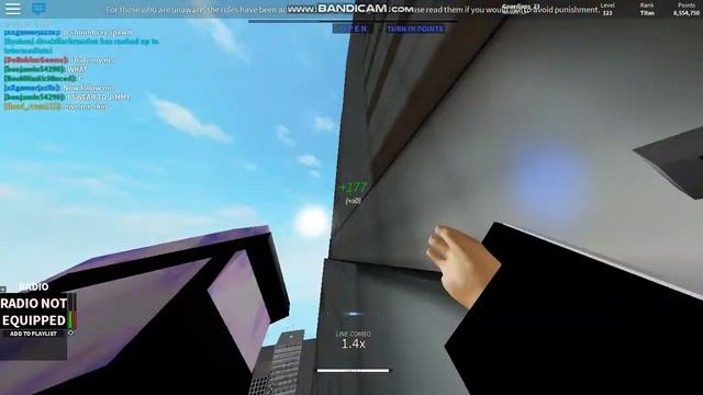 roblox parkour all towers смотреть онлайн