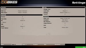How to do The Knee Knocker (mx bikes)(Tutorial)