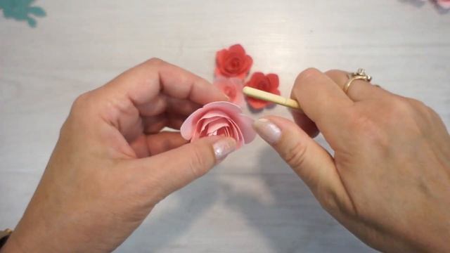 Воздушный и нежный детский светильник своими руками DIY