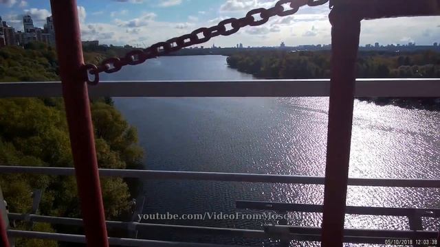 От Молодёжной до Сокола // 5 октября 2018 смотреть онлайн