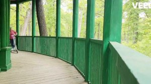 Стихи Печаль Весна читает автор- Вес-На Ларина