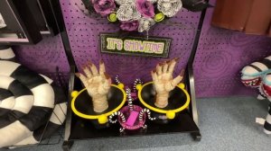 SPIRIT HALLOWEEN New 2023 Decor Full Store Walkthrough