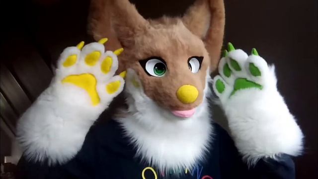 Что такое хоббихорсинг? И как он связан с фурри фендомом? смотреть онлайн