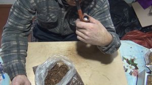 Табак для трубки своими руками