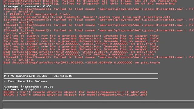 Test in 5 games Athlon x4 605 смотреть онлайн
