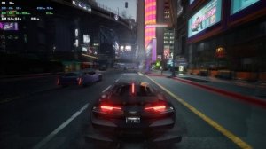 Cyberpunk 2077 | RTX 3060Ti | i5 11400f | 32GB RAM | 2K | 4K