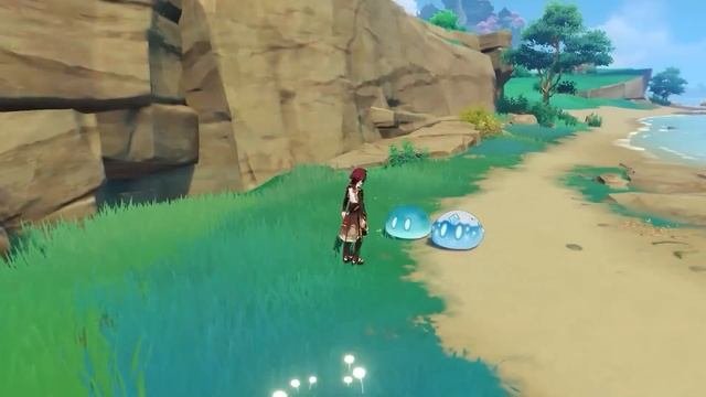 ИСТОРИЯ ХЭЙДЗО В GENSHIN IMPACT / Genshin Lore