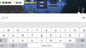 ДРИФТ НАСТРОЙКА НА БМВ М5 Ф90 + ВИНИЛ+ НОМЕР