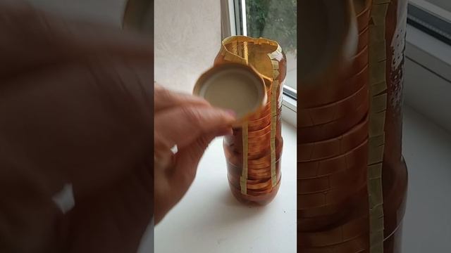 Как упорядочить складирование крышек смотреть онлайн